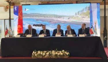 pehuenche