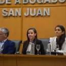 Rus destacó el plan regional para la lucha contra el narcotráfico en todo Cuyo