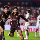 (Video) Liga de Quito eliminó a Sao Paulo y jugará las semifinales ante Palmeiras
