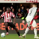 (Video) Flamengo eliminó por penales a Estudiantes y se enfrentará a Racing en semifinales