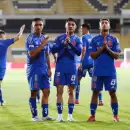 (Video) Lanús tiene rival: U. de Chile eliminó a Alianza Lima y se metió en las semifinales