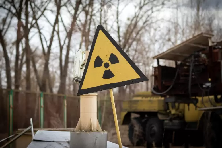 armas nucleares