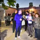 Ya son m�s de 17 mil los usuarios del Sistema de Alerta Comunitaria en Godoy Cruz