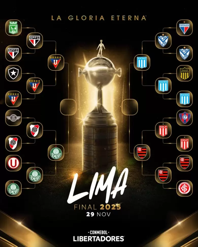 copa libertadores