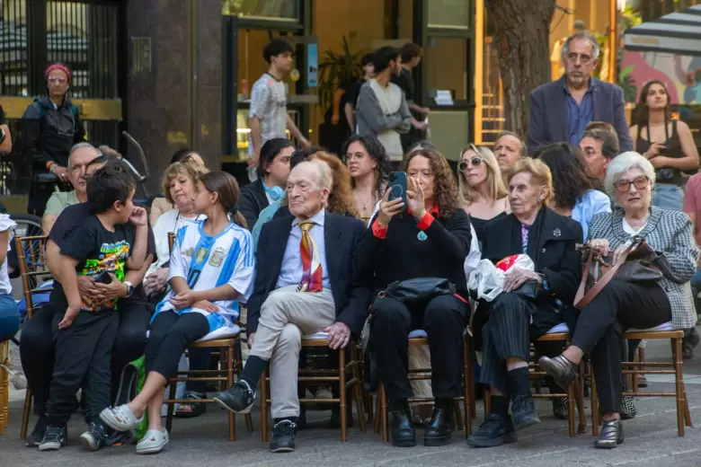 Comercios con historia