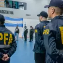 Hackearon la cuenta de X de la Policía Federal para promocionar una criptomoneda