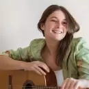 Maggie Cullen presentará "Décimas", su nuevo álbum de folclore, en el Teatro Independencia
