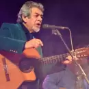 Daniel Altamirano, el trovador mendocino que sigue emocionando a los 80 años