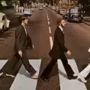 Se cumplen 56 años de "Abbey Road", el disco que selló el final de The Beatles