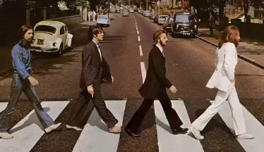 Abbey road