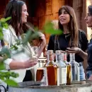Turismo con sabor: Luj�n de Cuyo present� la singular Ruta de los Destilados