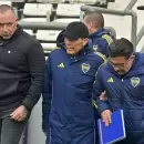 Miguel Ángel Russo fue dado de alta, pero es duda para dirigir a Boca ante Defensa y Justicia