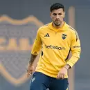 Con bajas sensibles, los convocados de Boca para visitar a Defensa y Justicia