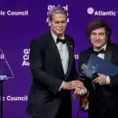 Qué significa y cómo es el swap de 20.000 millones de dólares entre Argentina y EE.UU.