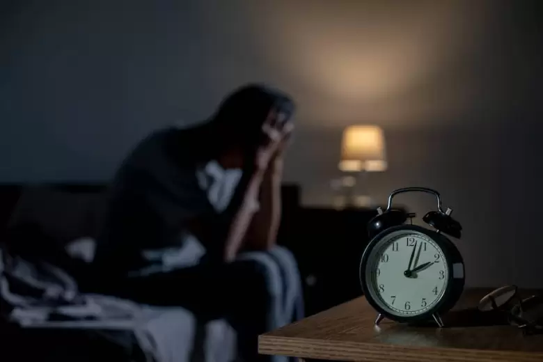 Dormir sue�o