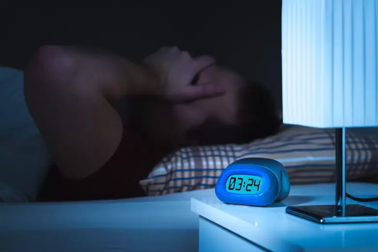 Dormir sueño