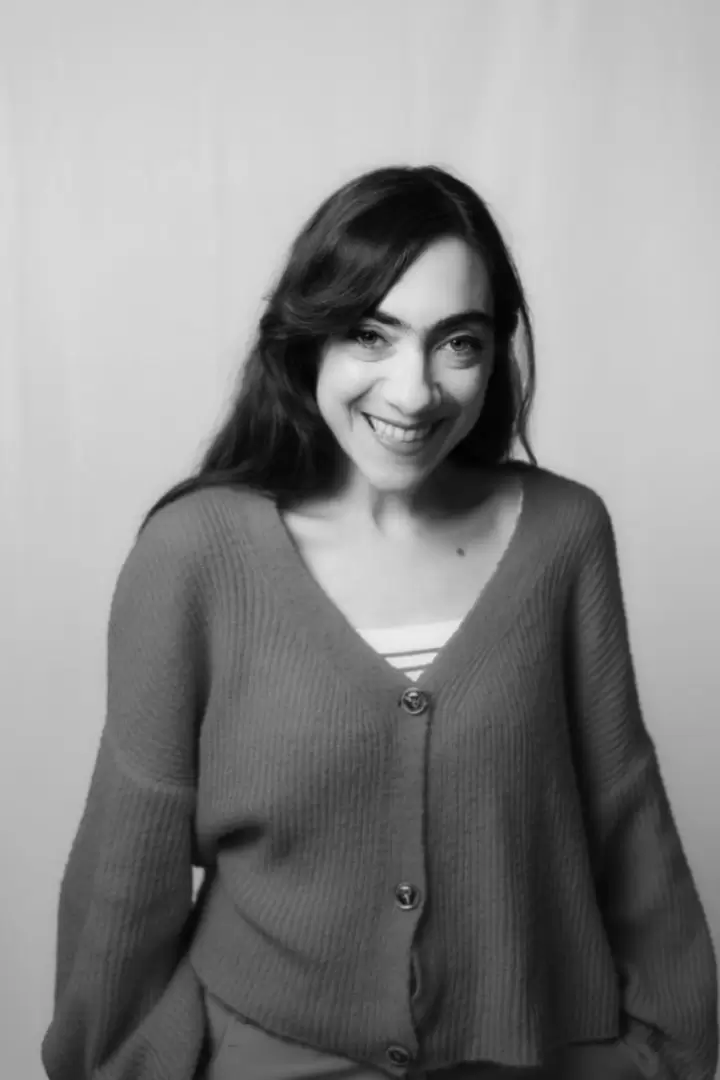 TANIA CASCIANI