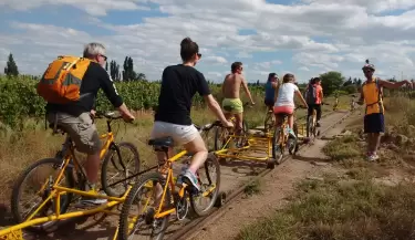 Turismo en Mendoza