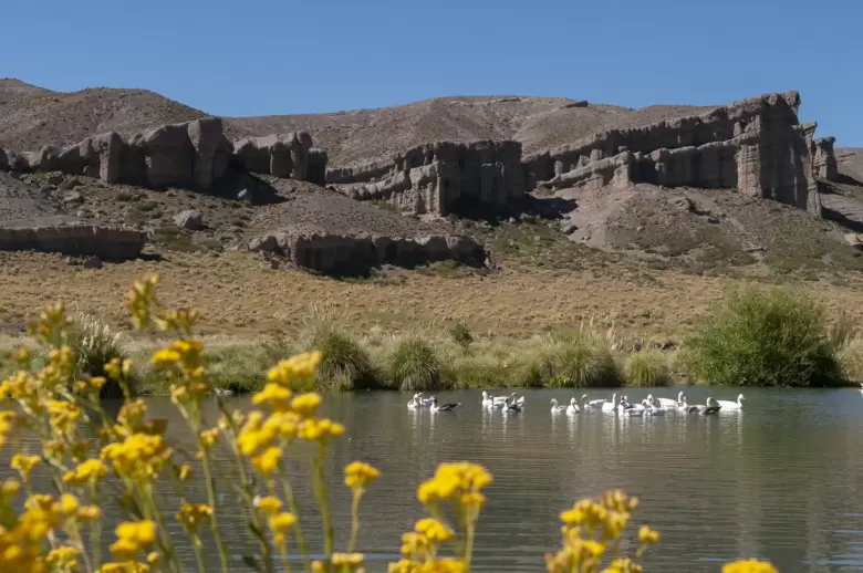 Turismo en Mendoza