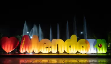 Turismo en Ciudad de Mendoza