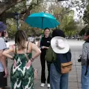 Los alquileres temporales en Mendoza presionan a los hoteles, en plena baja de visitantes