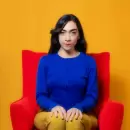 Tania Casciani: "Lo poético es irreemplazable, es lo único que pone nombre a lo innombrable"