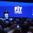Milei en la Feria Internacional de Turismo: "Estamos cada vez más cerca de sacar al país del abismo"