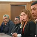 Reunión en Casa de Gobierno por el reclamo de tierras de comunidades huarpes