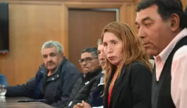 comunidades mendoza