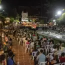 La plaza Espa�a ser� sede de �Ciudad con Tradici�n Espa�ola�