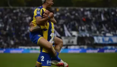 rosario central