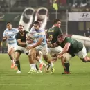 Los Pumas, con bajas confirmadas, enfrentarán a Sudáfrica: cuándo y a qué hora jugarán