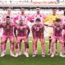 El Inter Miami de Messi buscará volver al triunfo ante Chicago en casa: hora, TV y formaciones
