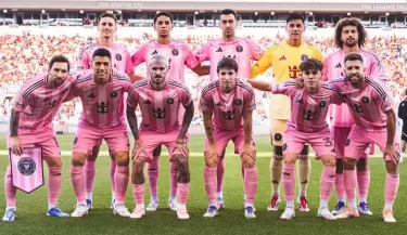 inter miami