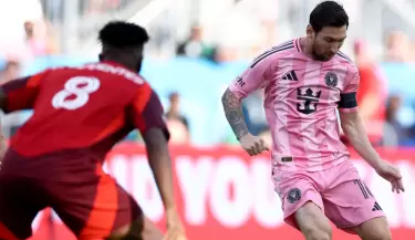 inter miami messi