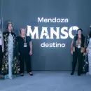 Mendoza pisa fuerte en la Feria Internacional de Turismo