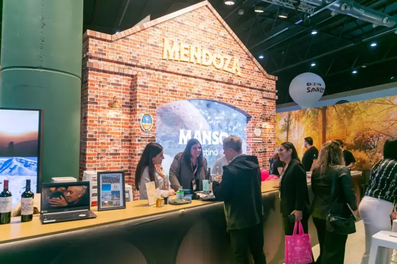 feria internacional de turismo en la rural