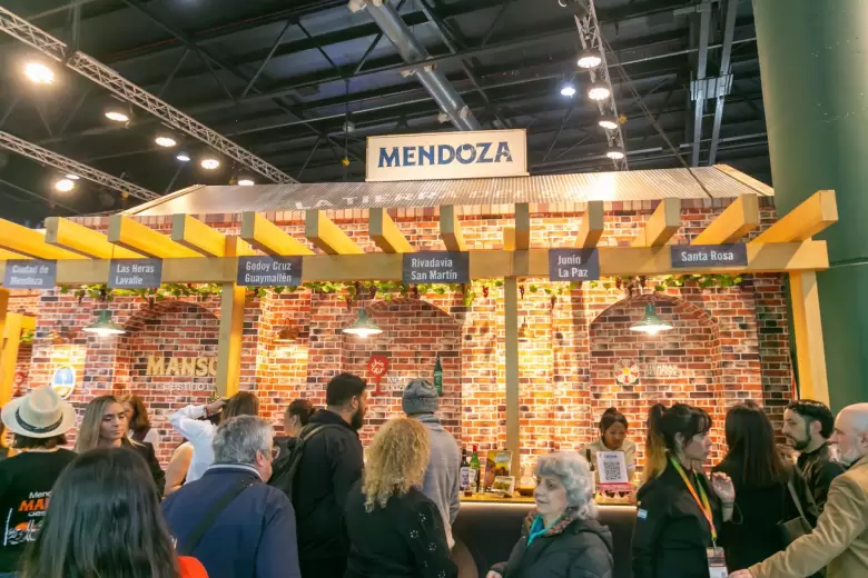feria internacional de turismo en la rural