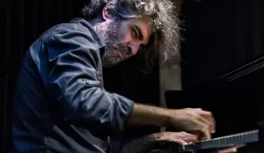 ernesto jodos