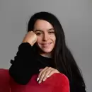 Evitta Luna presentará su unipersonal “Pará Desquiciada” en el Teatro Selectro de Mendoza
