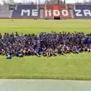 Orgullo mendocino: 380 jóvenes competirán en los Juegos Nacionales Evita 2025