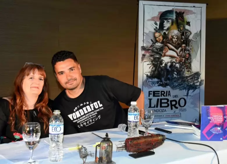 Feria del libro