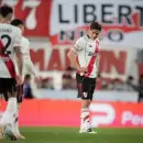No pasaba desde 1982: la racha negativa que River igual� tras su derrota ante Sarmiento