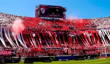 labruna dia del hincha de river