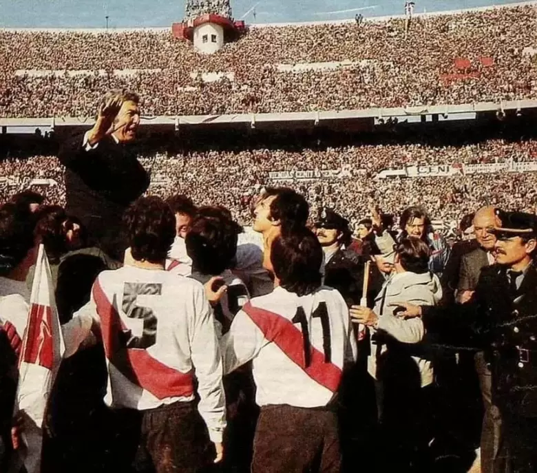 labruna dia del hincha de river