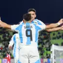 (Video) Con Santino Andino, Argentina le gan� a Cuba en su debut en el Mundial Sub 20