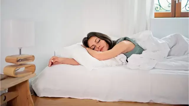 Dormir
