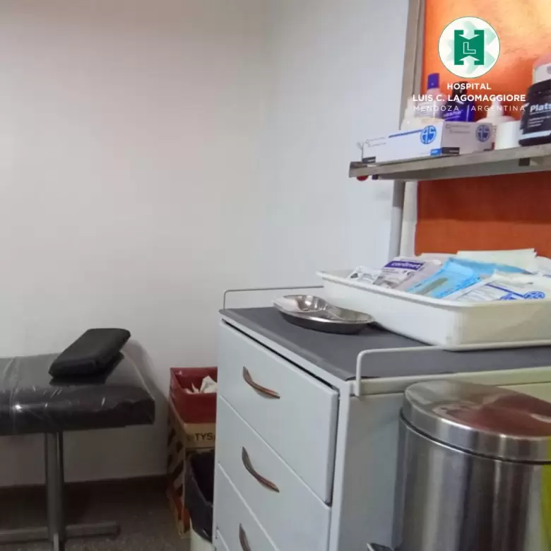 Consultorios