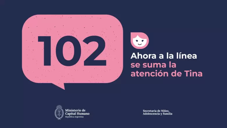 Asistencia a ni�os y adolescentes