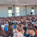 San Rafael recibir� a m�s de mil estudiantes en el Congreso Nacional de Ingenier�a Civil